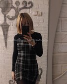 Анкета проститутки Адель - метро Сокол, возраст - 19