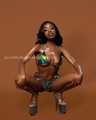 Анкета проститутки Роза - метро Мещанский, возраст - 20