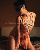 Анкета проститутки Элина - метро Таганский, возраст - 20