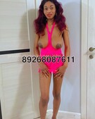 Анкета проститутки Леля - метро Тушино, возраст - 21