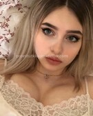 Анкета проститутки Лилия - метро Кузьминки, возраст - 22