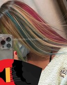 Анкета проститутки Анна - метро Арбат, возраст - 22