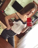 Анкета проститутки Услада - метро Измайлово, возраст - 23