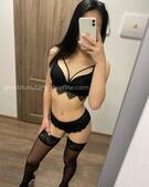 Анкета проститутки Услада - метро Хамовники, возраст - 23