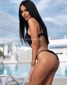 Анкета проститутки Варвара - метро Раменки, возраст - 23