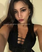 Анкета проститутки Лина - метро Проспект Вернадского, возраст - 23