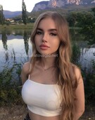 Анкета проститутки Полина - метро Тропарево-Никулино, возраст - 23