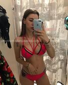 Анкета проститутки Кира - метро Ховрино, возраст - 23