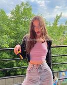 Анкета проститутки Зита - метро Строгино, возраст - 23