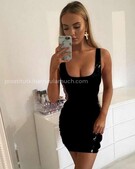 Анкета проститутки Светлана - метро Басманный, возраст - 23