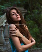 Анкета проститутки Услада - метро Тверской, возраст - 23