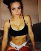 Анкета проститутки Ярослава - метро Мещанский, возраст - 23