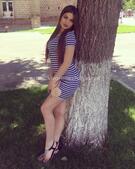 Анкета проститутки Елизавета - метро Тушино, возраст - 24