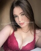 Анкета проститутки Виктория - метро Гагаринский, возраст - 24