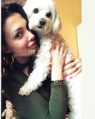 Анкета проститутки Лина - метро Тимирязевский, возраст - 24