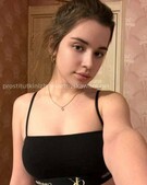 Анкета проститутки Яна - метро Лефортово, возраст - 24