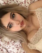 Анкета проститутки Алла - метро Фили-Давыдково, возраст - 24