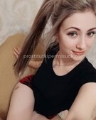 Анкета проститутки Ася - метро Мещанский, возраст - 24