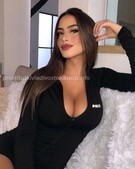 Анкета проститутки Жанна - метро Лианозово, возраст - 24