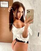 Анкета проститутки Зита - метро Ясенево, возраст - 24