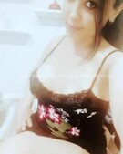 Анкета проститутки Кристина - метро Раменки, возраст - 25