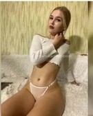 Анкета проститутки Милана - метро Измайлово, возраст - 25