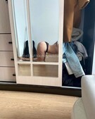 Анкета проститутки Роза - метро Хамовники, возраст - 25