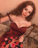 Анкета проститутки Яна - метро Проспект Вернадского, возраст - 25