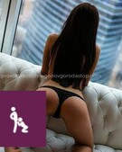 Анкета проститутки Инна - метро Свиблово, возраст - 25