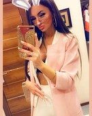 Анкета проститутки Лиза - метро Даниловский, возраст - 25