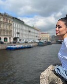 Анкета проститутки Ксюша - метро Сокол, возраст - 26