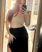 Анкета проститутки Олечка - метро Хамовники, возраст - 26