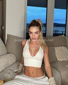 Анкета проститутки Ольга - метро Теплый Стан, возраст - 26