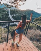 Анкета проститутки Анюта - метро Хамовники, возраст - 26