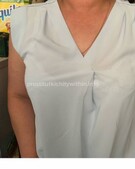 Анкета проститутки Арина - метро Новокосино, возраст - 27