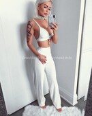 Анкета проститутки Эвелина - метро Мещанский, возраст - 27