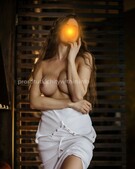 Анкета проститутки Милослава - метро Куркино, возраст - 27