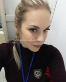 Анкета проститутки Света - метро Тверской, возраст - 30