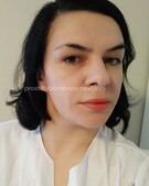 Анкета проститутки Ольга - метро Зябликово, возраст - 34