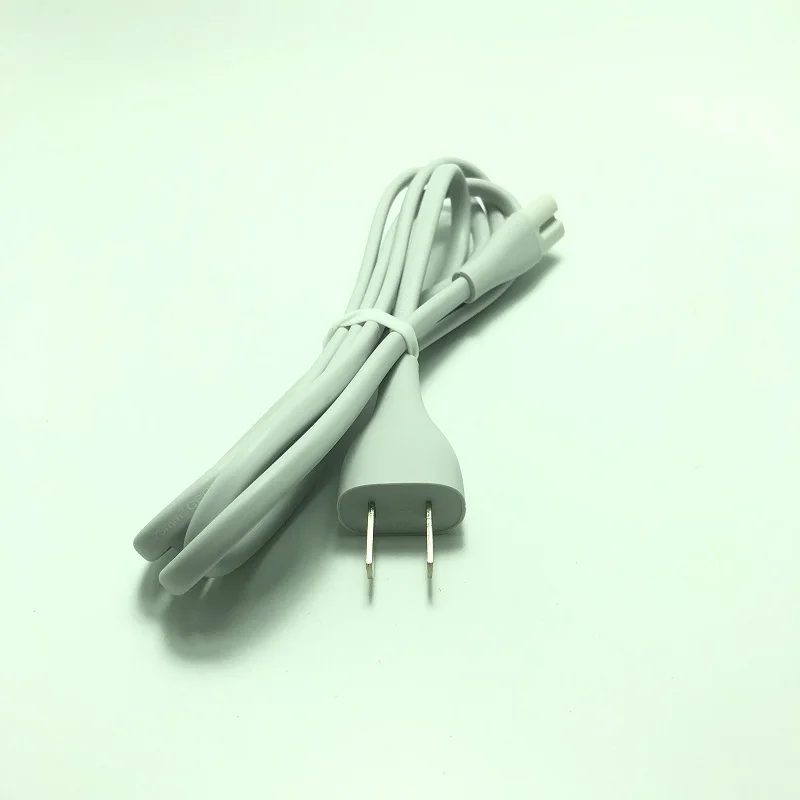 Док-станция Зарядное устройство Базовый зарядный кабель переменного тока для пылесоса Xiaomi Roborock S50 S51 Шнур робота-пылесоса